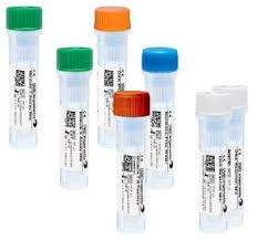 Набір для виявлення Aspergillus - Емпіріка